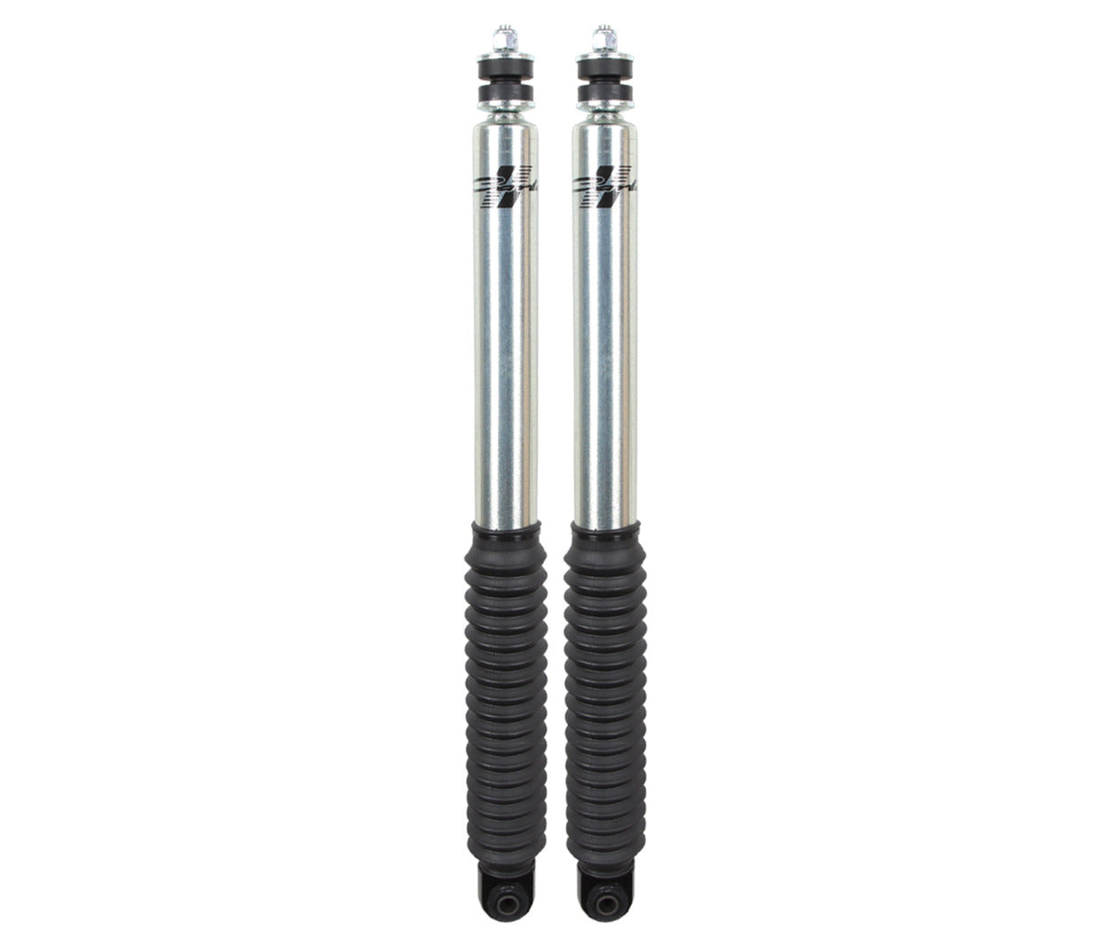 '03-13 Ram 2500/3500 Hemi 3" Lift Starter System Display of Shocks