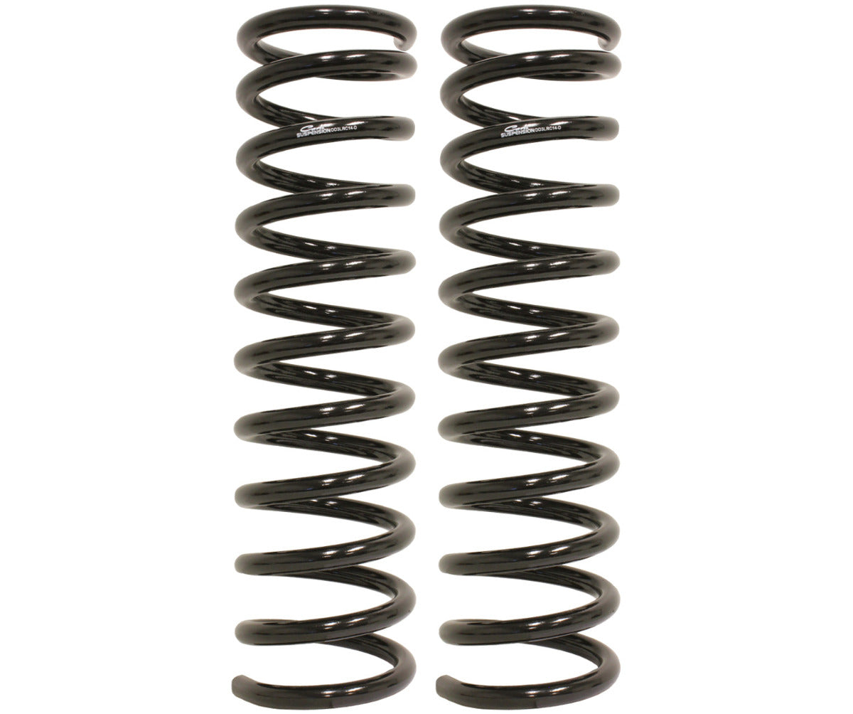'19-22 Ram 2500 4x4 Hemi Carli 2.0 Backcountry Suspension Kit Suspension Carli Suspension