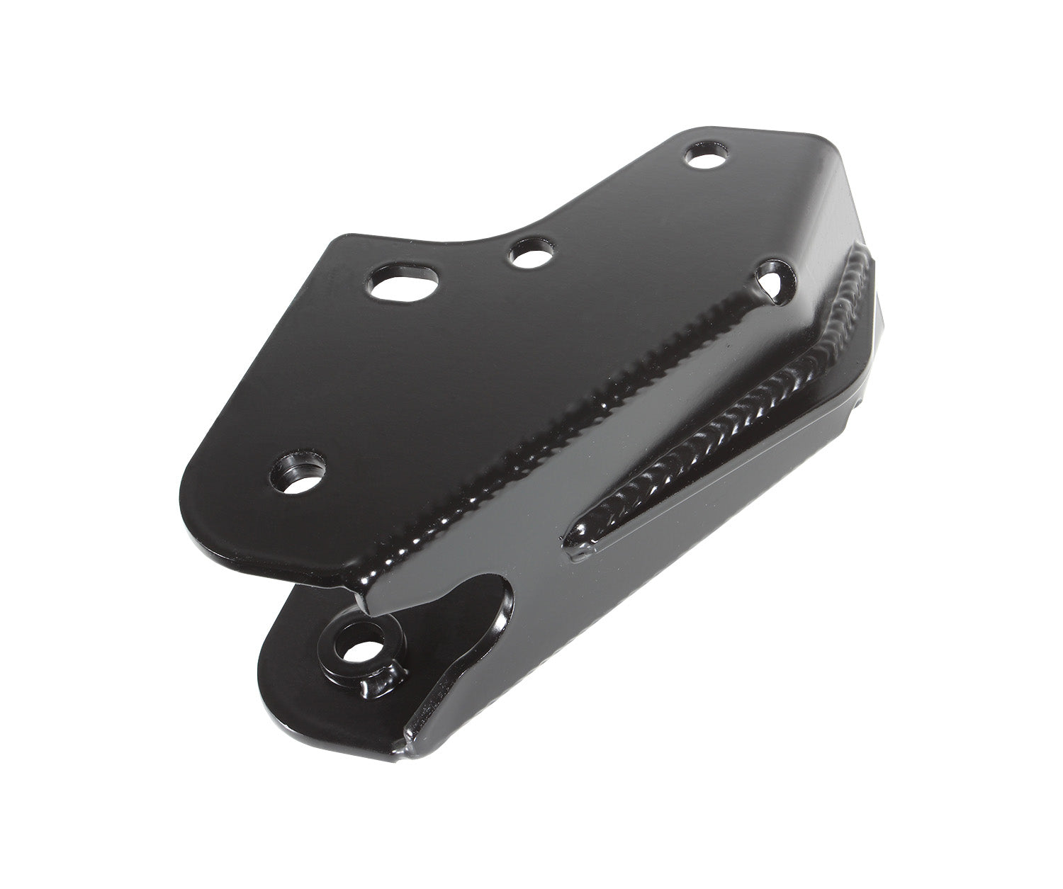'19-24 Ram 2500 Hemi Carli Backcountry System Track Bar Drop Bracket Display