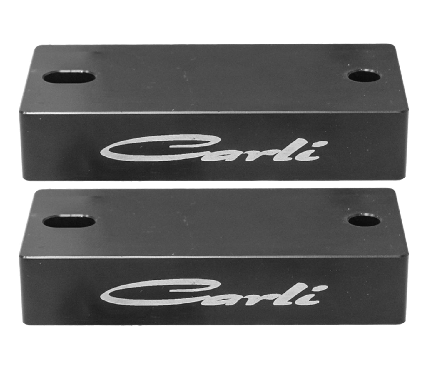 '19-24 Ram 2500 Hemi Carli Backcountry System Rear Bump Drop Display
