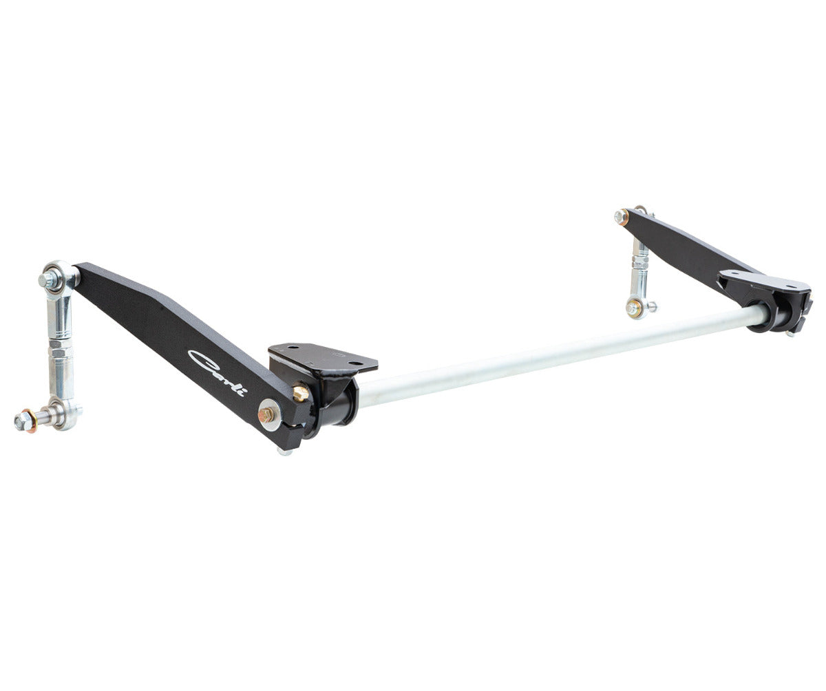 '14-18 Ram 2500 Carli 2.0 Backcountry System-3" Lift Torsion Sway Bar Display