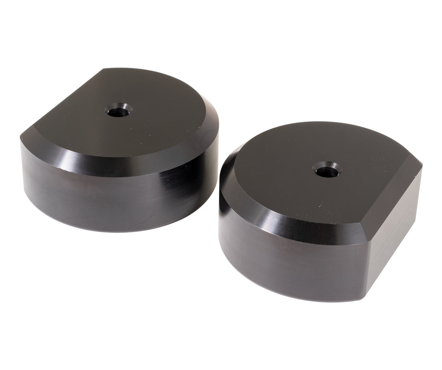 17-26 FORD F250/350 4X4 FRONT BUMPSTOP DROP – 2.5″ LIFT