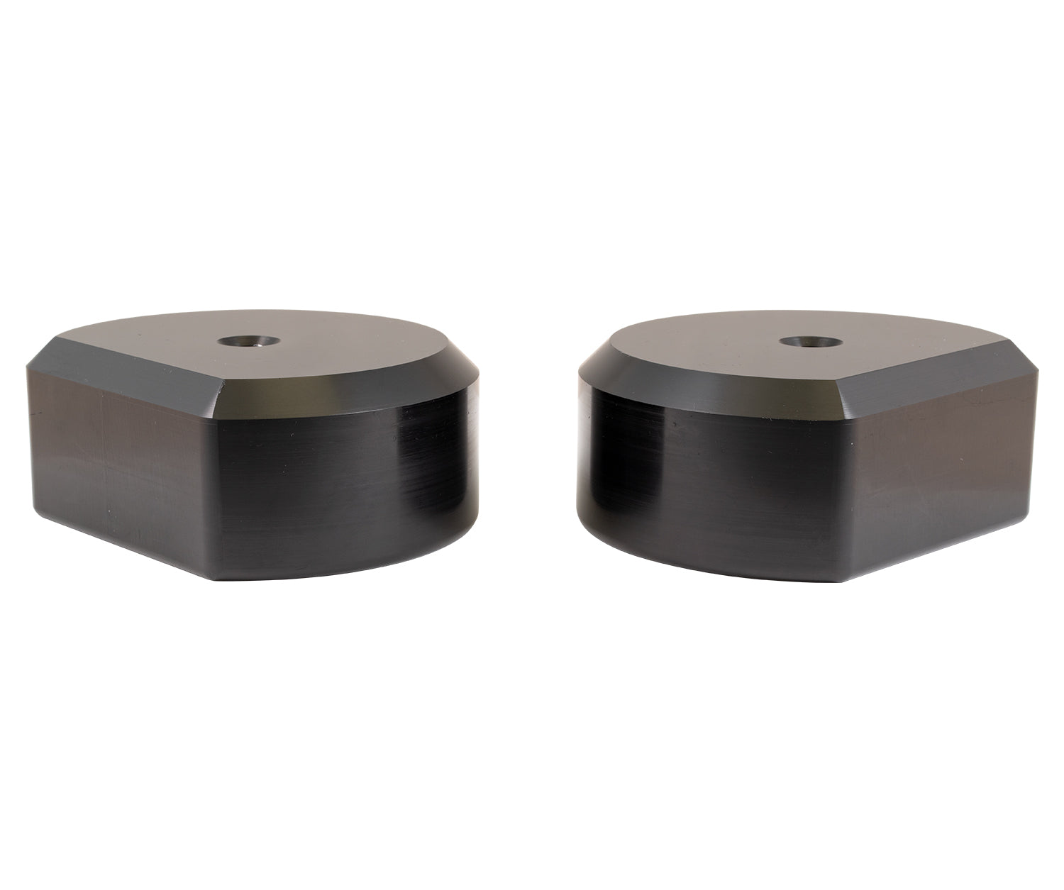 17-26 FORD F250/350 4X4 FRONT BUMPSTOP DROP – 2.5″ LIFT