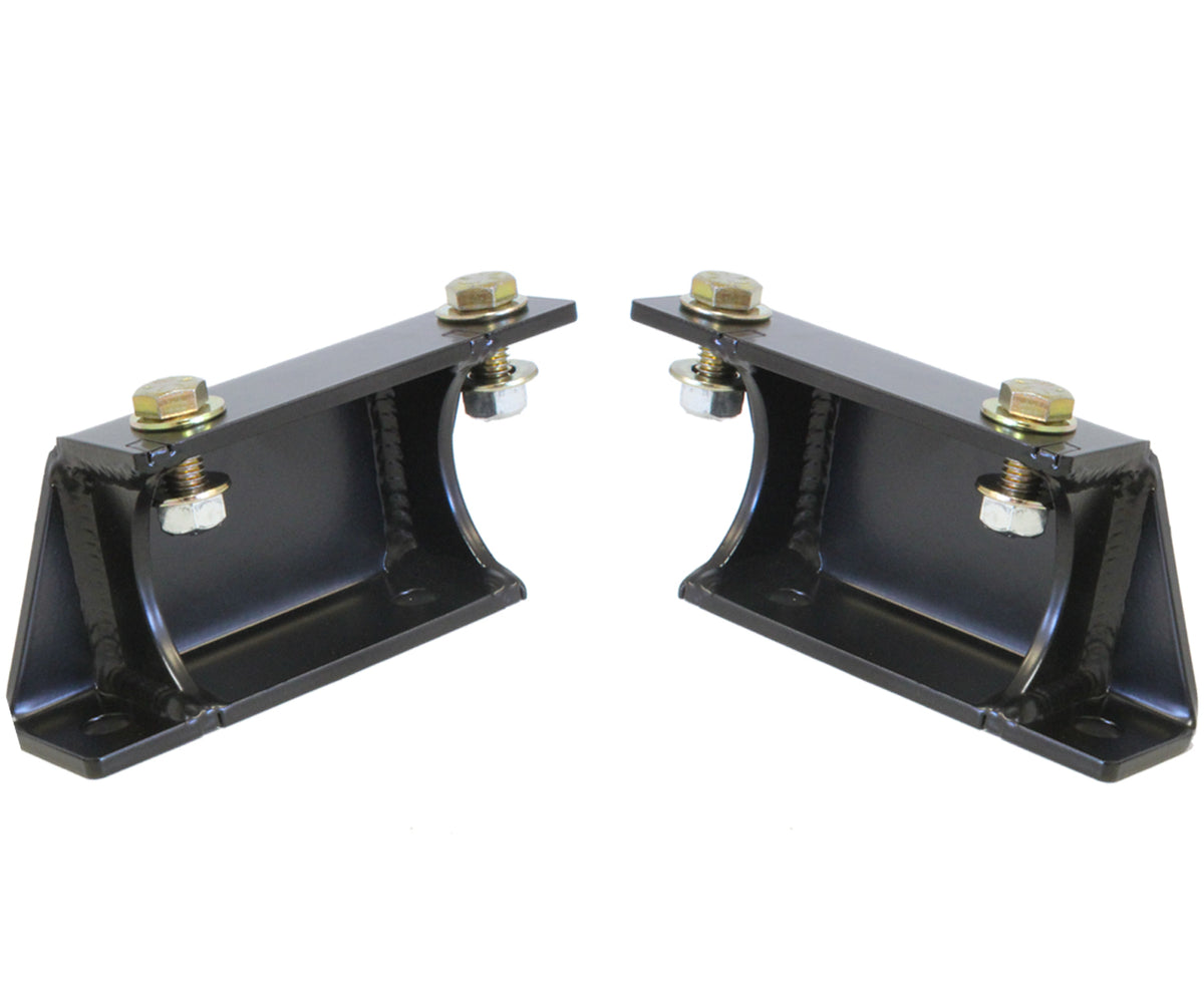 11-16 FORD F250/350 4X4 STOCK SWAY BAR FRAME DROP BRACKET - 4.5" LIFT