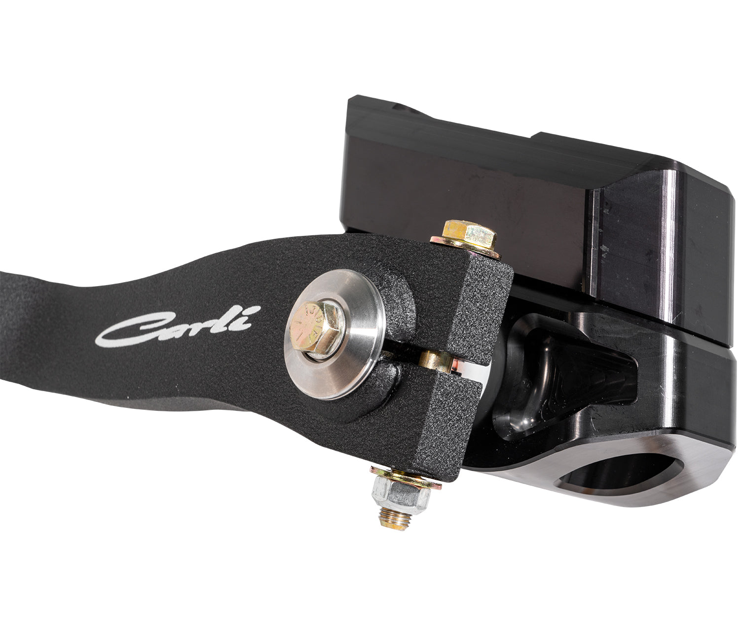 11-16 FORD F250/350 4X4 TORSION SWAY BAR KIT – 4.5″ LIFT Close-up Display