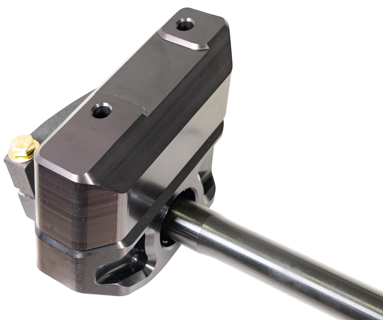 11-16 FORD F250/350 4X4 TORSION SWAY BAR KIT – 4.5″ LIFT Close-up Display