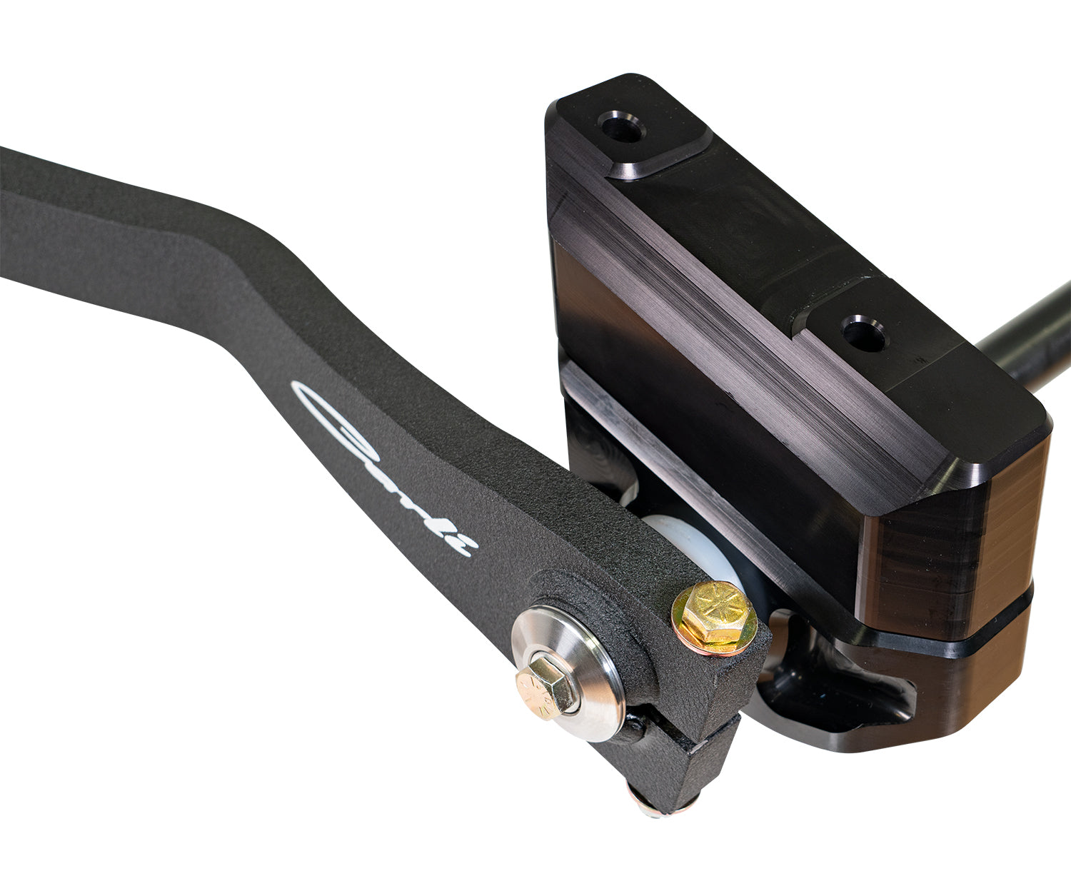 11-16 FORD F250/350 4X4 TORSION SWAY BAR KIT – 4.5″ LIFT Close-up Display