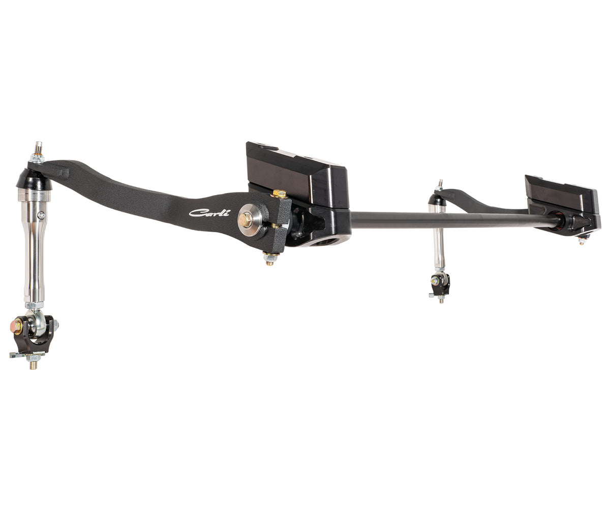 11-16 FORD F250/350 4X4 TORSION SWAY BAR KIT - 4.5" LIFT