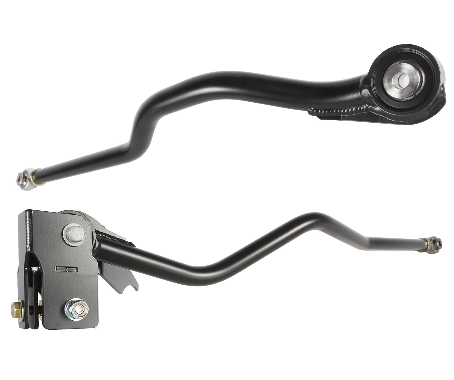 Carli | Jeep JKU Pathfinder System 4x4 2007-17 Base Kit