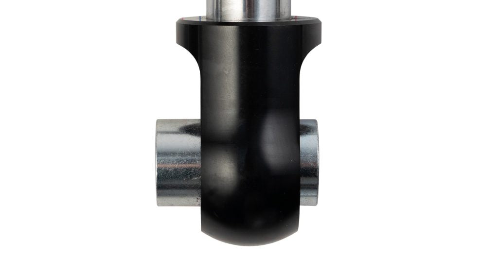 2005+ F250/F350 Pathfinder Shock Package for 2.5" Lift