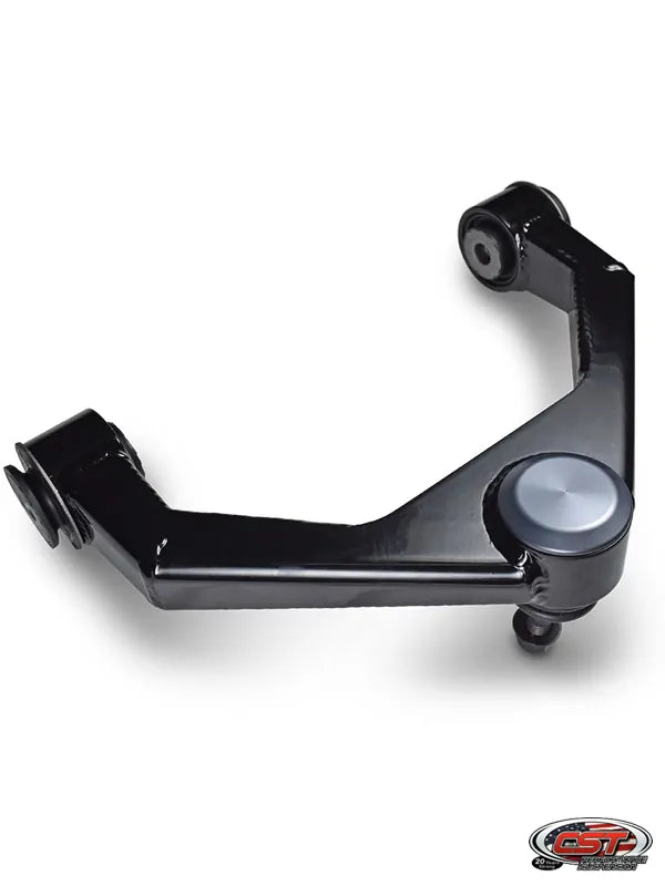 CST 20-25 GM 3500 4″ Stage 6 Suspension System