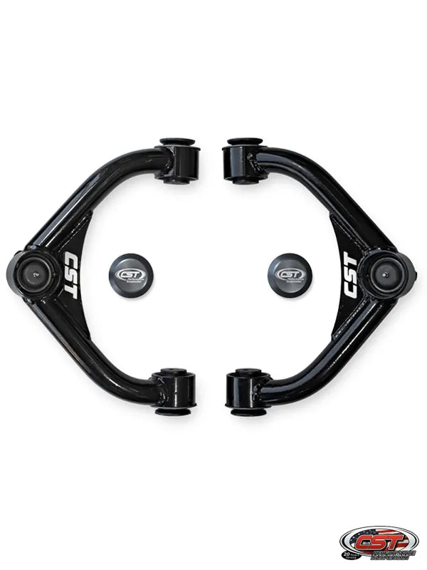 CST '11-19 GM 2500/3500HD | 1-3″ Stage 1 Suspension System