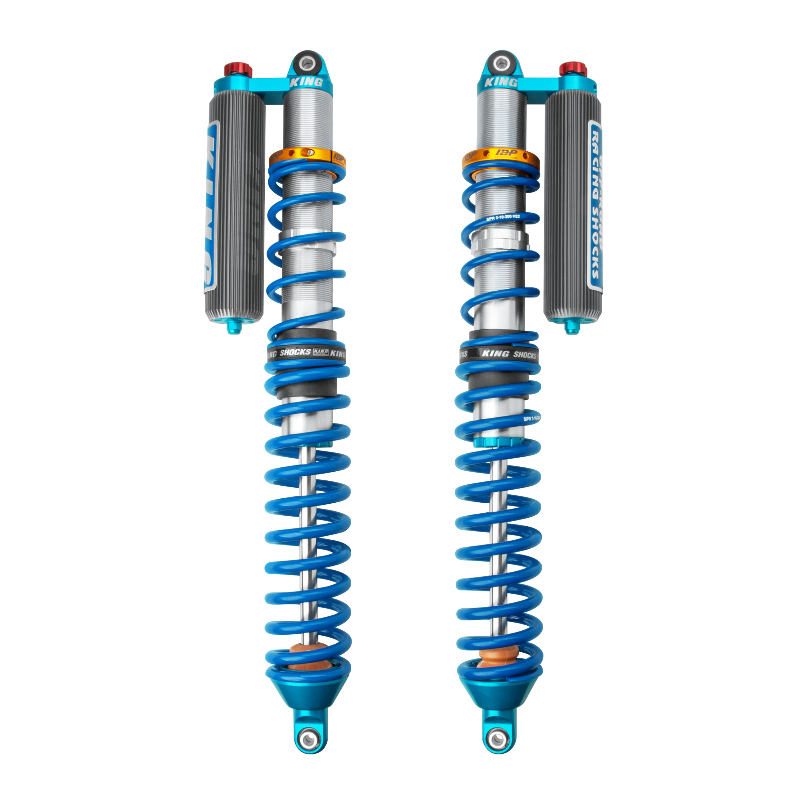 2024+ Can-am Maverick R 2.5 IBP Front Front View