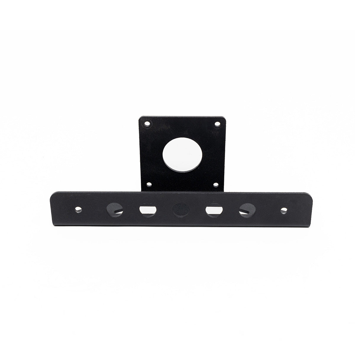 PCI Maverick R RaceAir Boost Bracket Front View