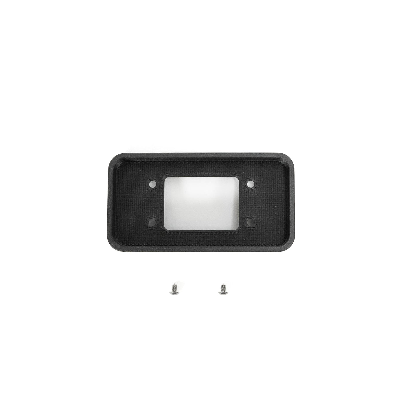 SDHQ Built 2023-2025 Colorado/Canyon Switch Pros SP9100 Complete Kit display of included Keypad Mount