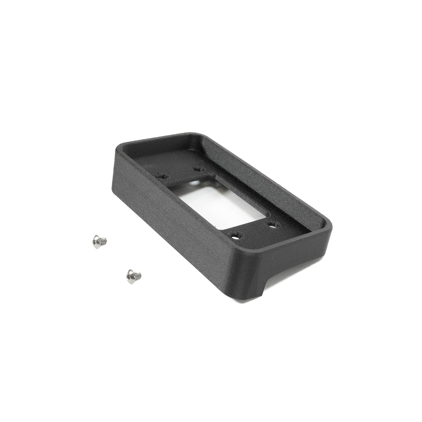 SDHQ Built 2023-2025 Colorado/Canyon Switch Pros SP9100 Complete Kit display of included keypad mount