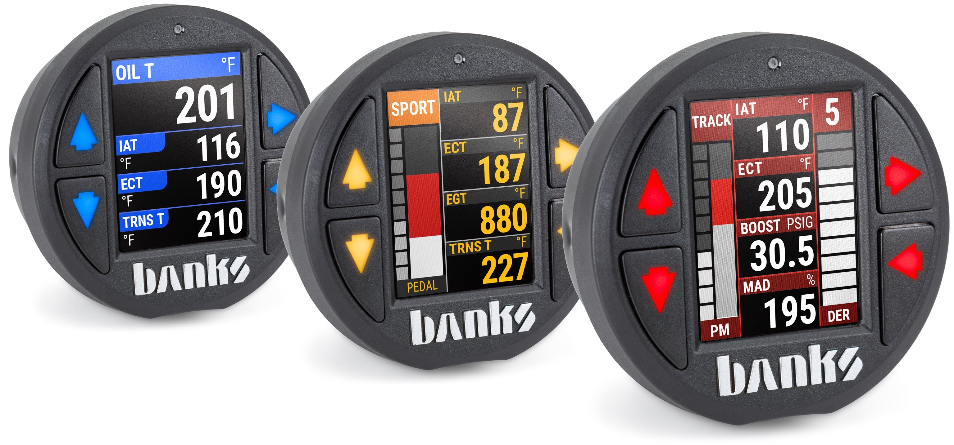 Banks iDash Pro Standalone