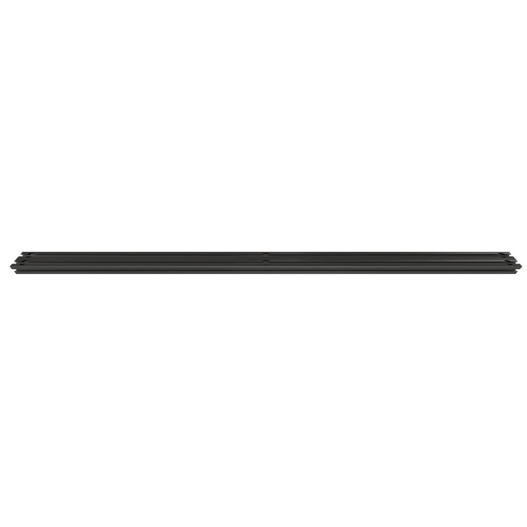Prinsu Crossbar Front View