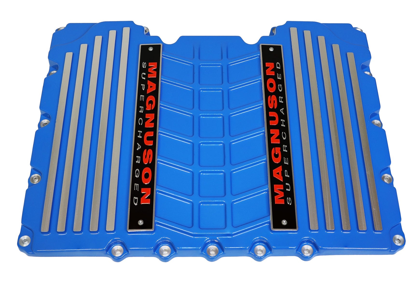 Magnum TVS2650 5.7L/6.4L Dodge HEMI Hot Rod Supercharger Kit