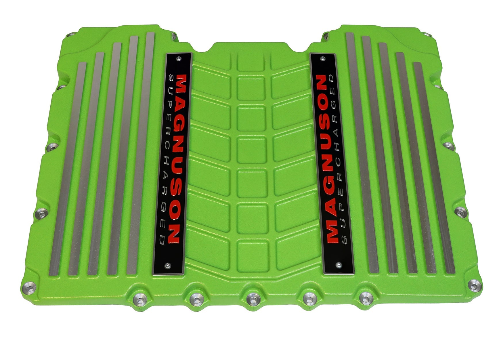 Magnum TVS2650 5.7L/6.4L Dodge HEMI Hot Rod Supercharger Kit