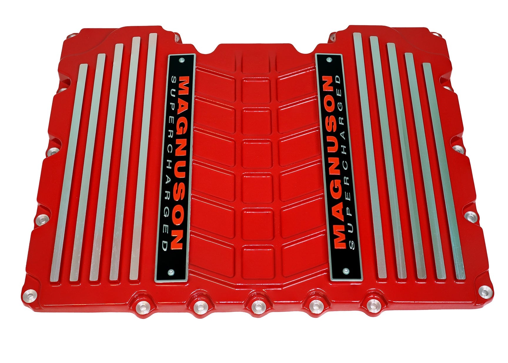 Magnum TVS2650 5.7L/6.4L Dodge HEMI Hot Rod Supercharger Kit