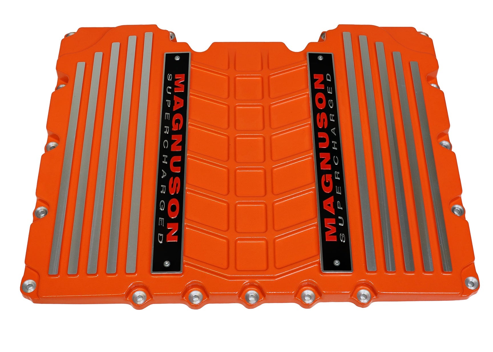 Magnum TVS2650 5.7L/6.4L Dodge HEMI Hot Rod Supercharger Kit