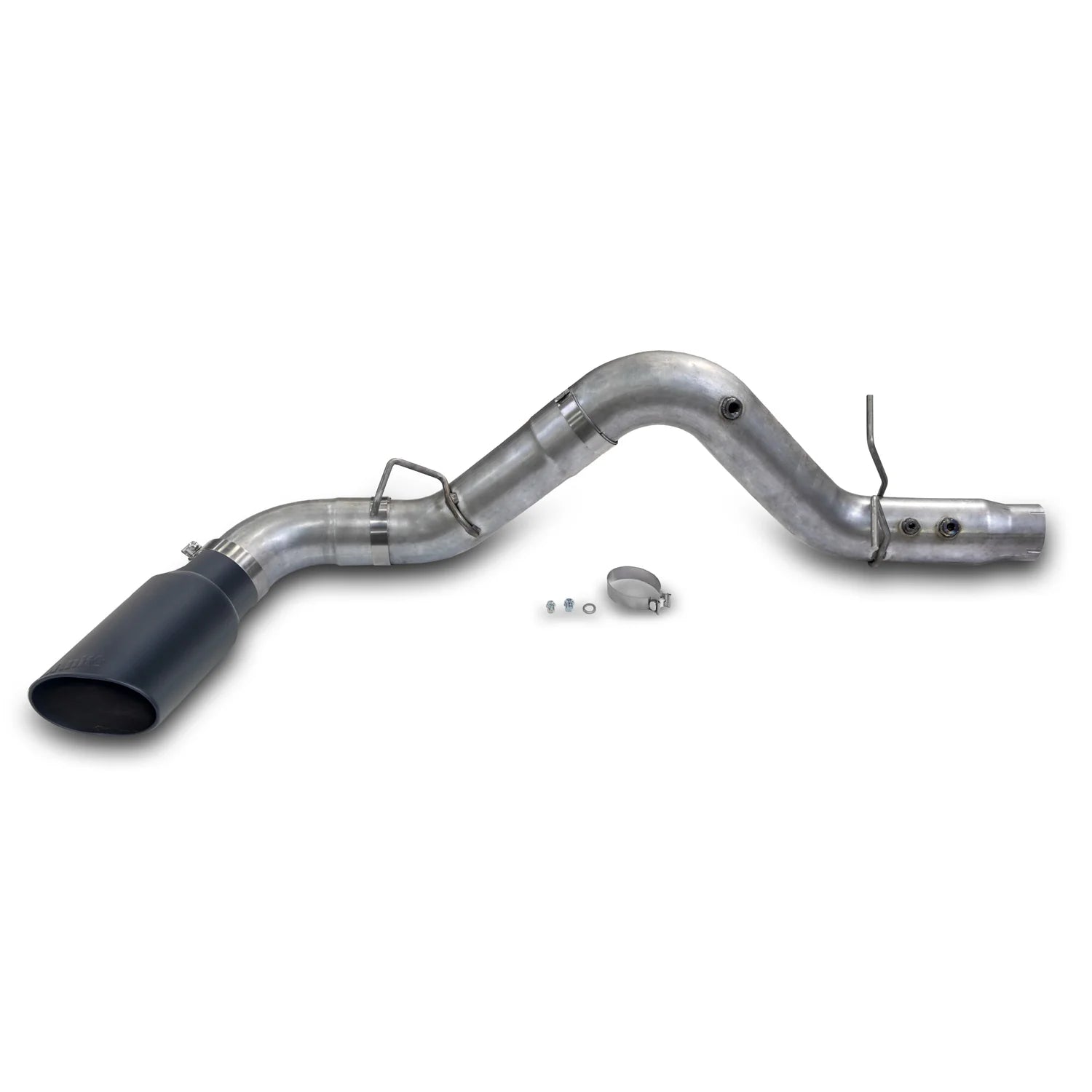 2020-2022 Chevy/GMC 3500 6.6L Duramax, L5P, Dual Rear Wheel Only Monster Exhaust System
