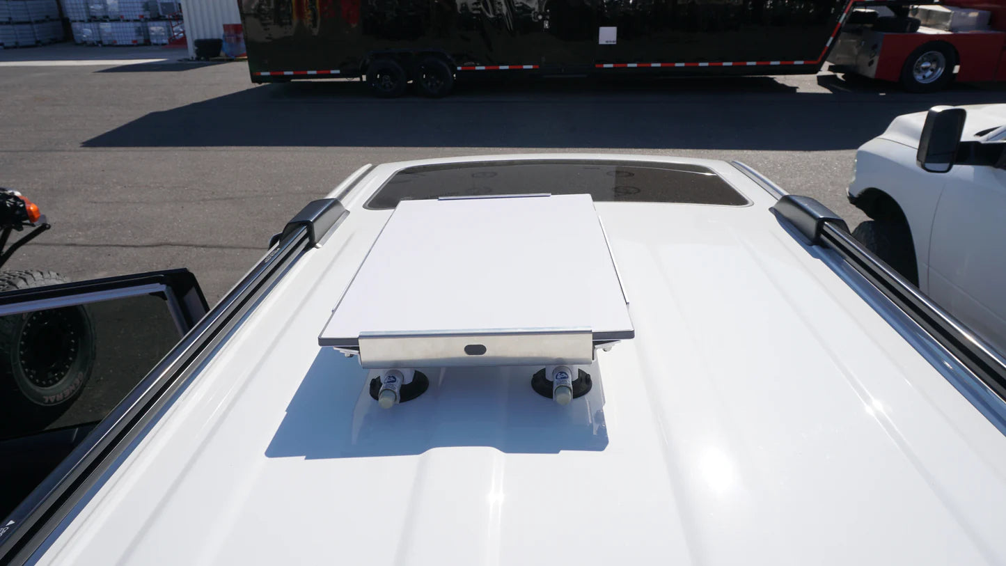 ADR Concept and Designs Gen 3 Low Pro™ Mount