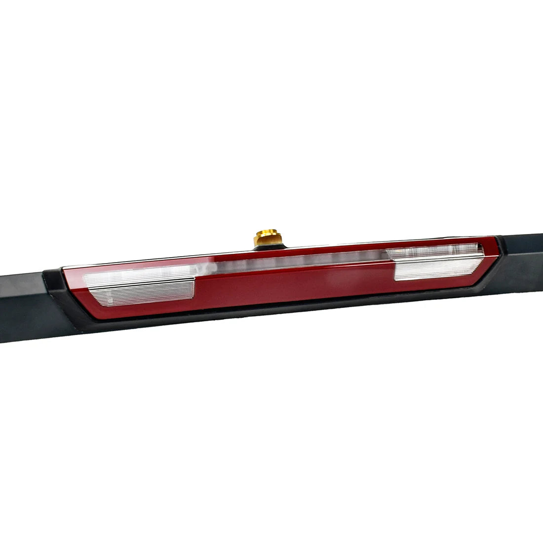 2019‑25 Chevy Silverado | GMC Sierra Antenna Mount Front View