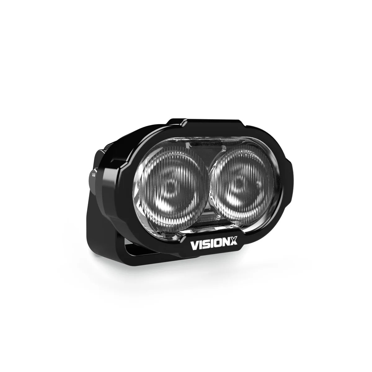 DURA PRO 2 Dual-Action Combo Driving Lights Front View White