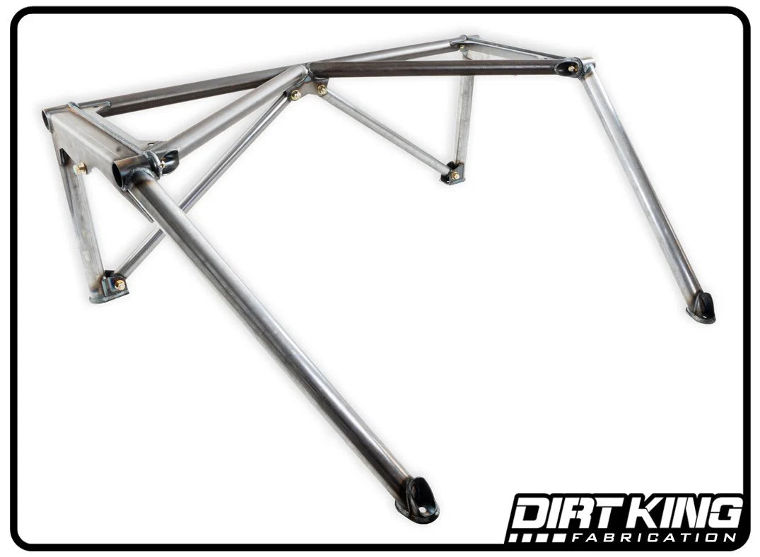 07-21 Tundra Prefab Bed Cage