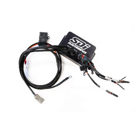 E-CLIK Integrated Lighting Control