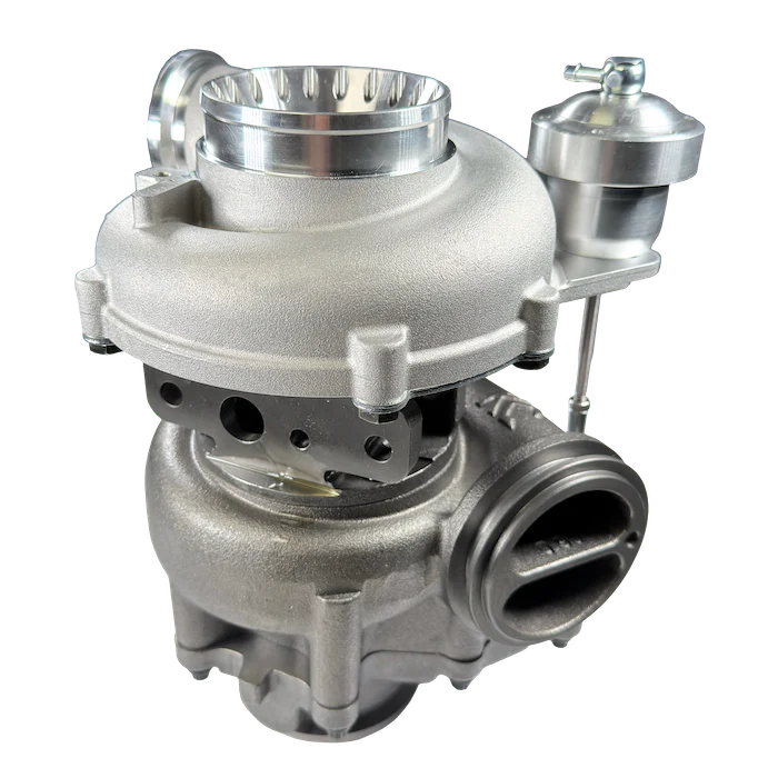 KC300x G3 Stage 3 Conversion Kit - 7.3 Powerstroke OBS (1994-1998)