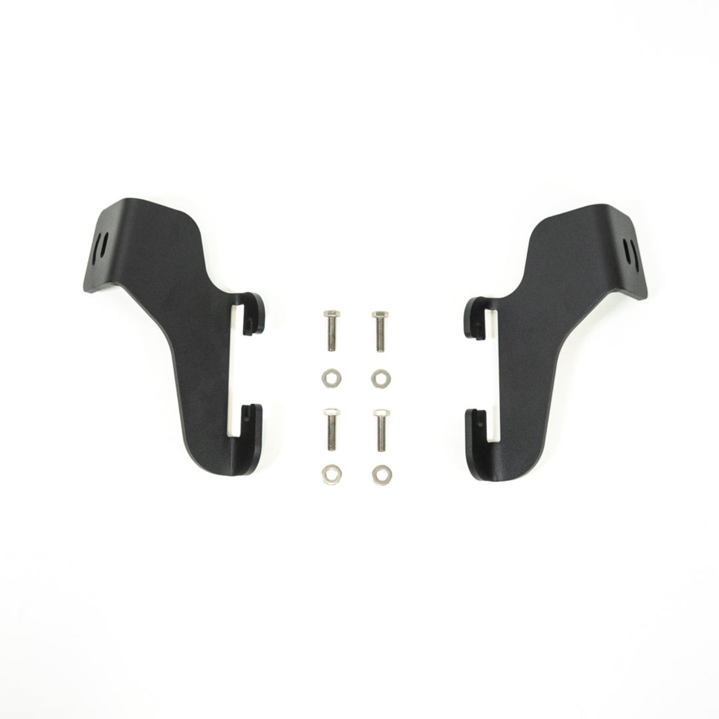 99-07 Ford Super Duty SDHQ Built A-Pillar Light Mounts