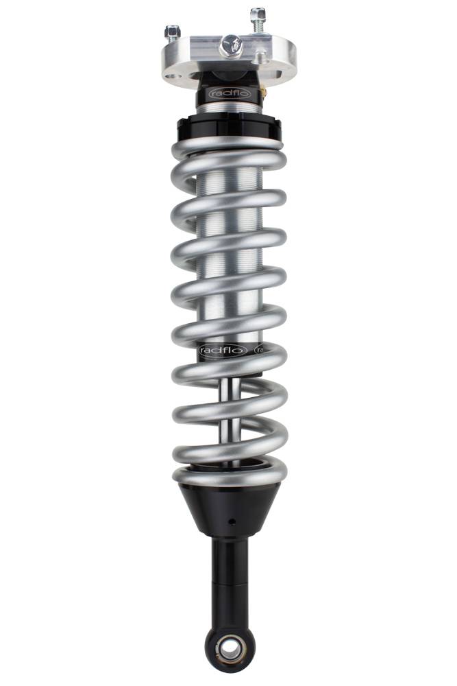 Radflo 2.0 Front Coilover Kit | Toyota Tacoma 1996-2004 4Runner 1995-2002