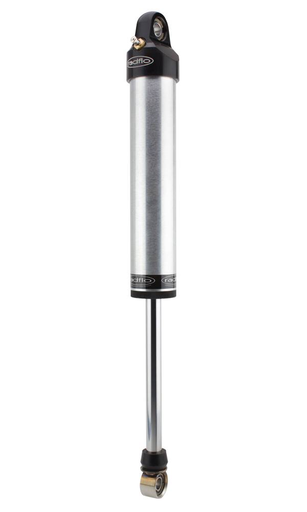 Radflo 2.0 Rear 2004-2016 Nissan Titan Emulsion Shock For 5″ Lift