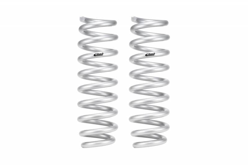 Eibach Pro-Lift-Kit Springs Front Level Springs Only Eibach Pro-Lift-Kit Springs Front Level Springs Only