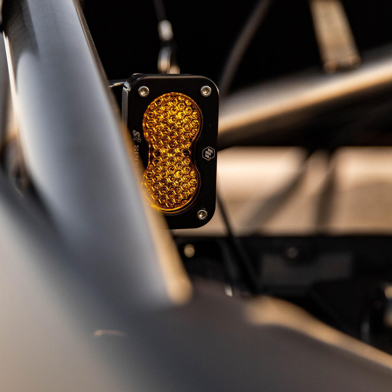 S2 Sport Universal Chase Light Kit – Universal Front View