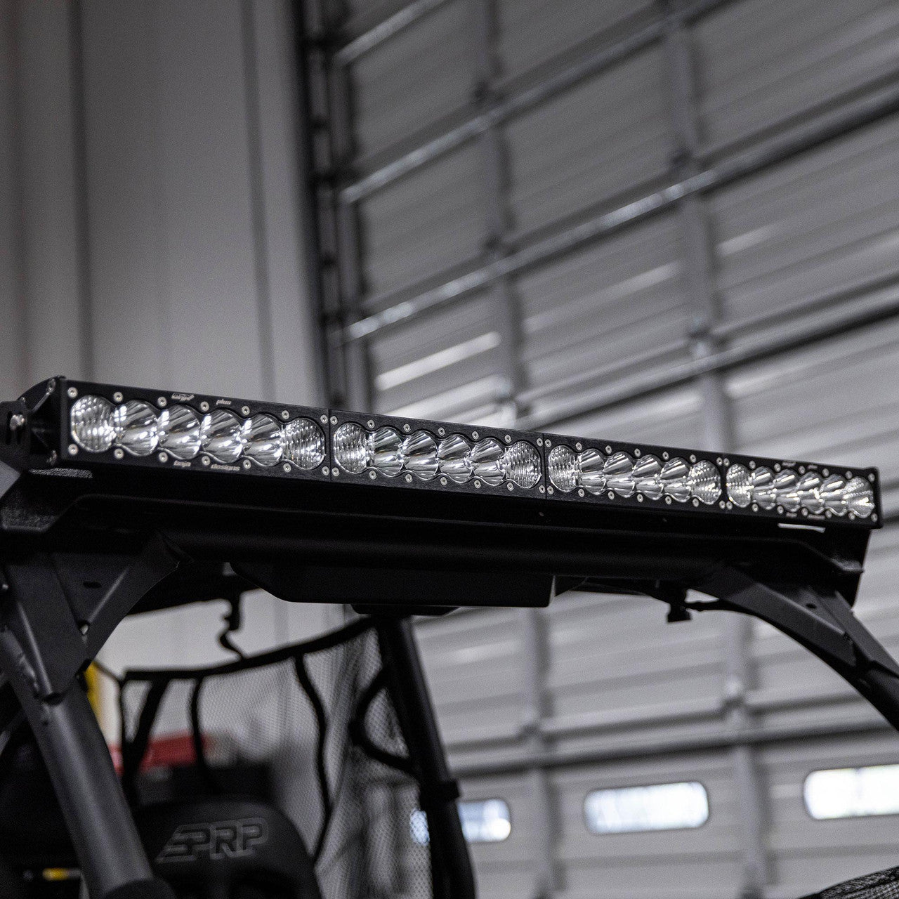 '20-24 Kawasaki Teryx KRX 1000 40" OnX6+ Roof Bar Kit