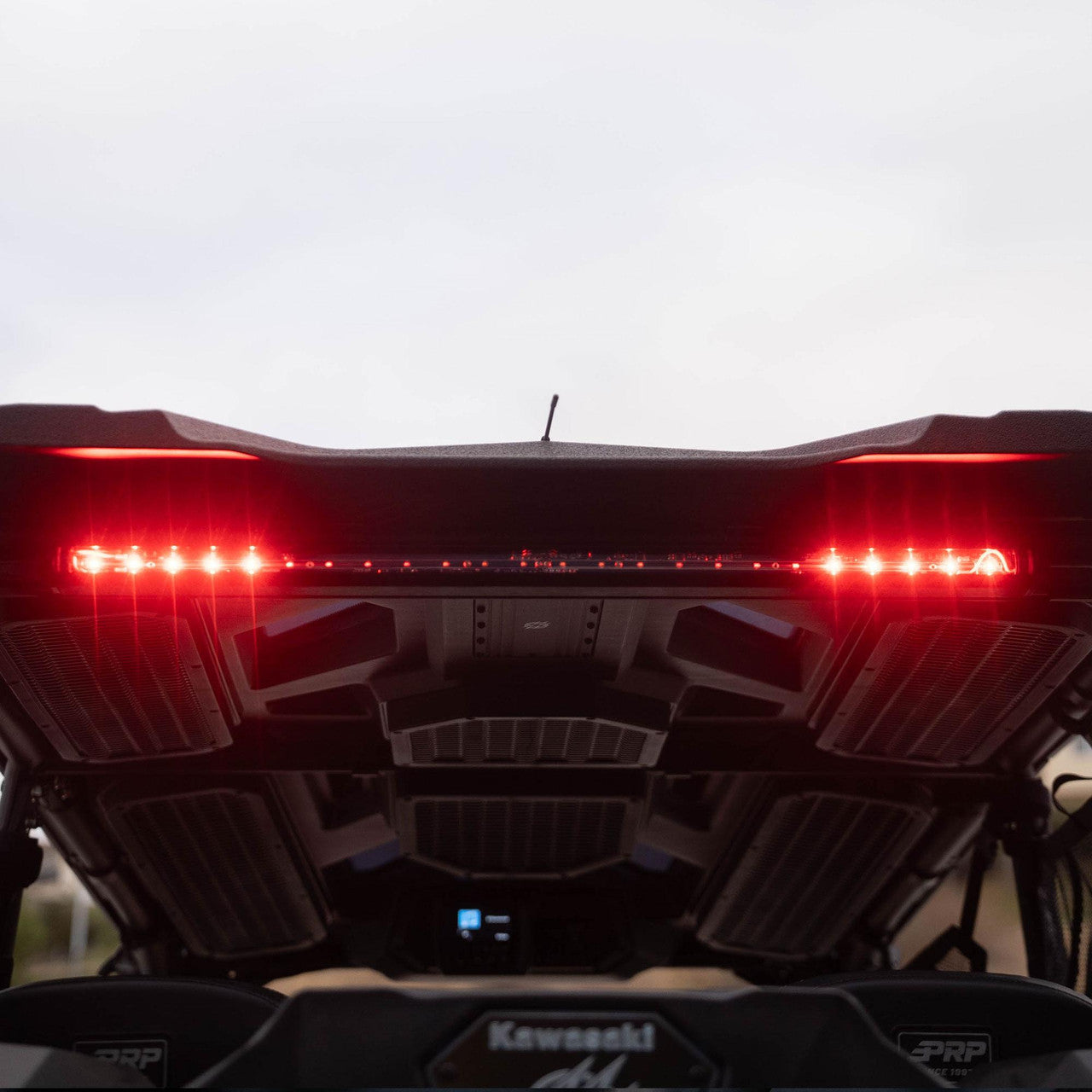 '20-24 Kawasaki Teryx KRX 1000 RTL Kit