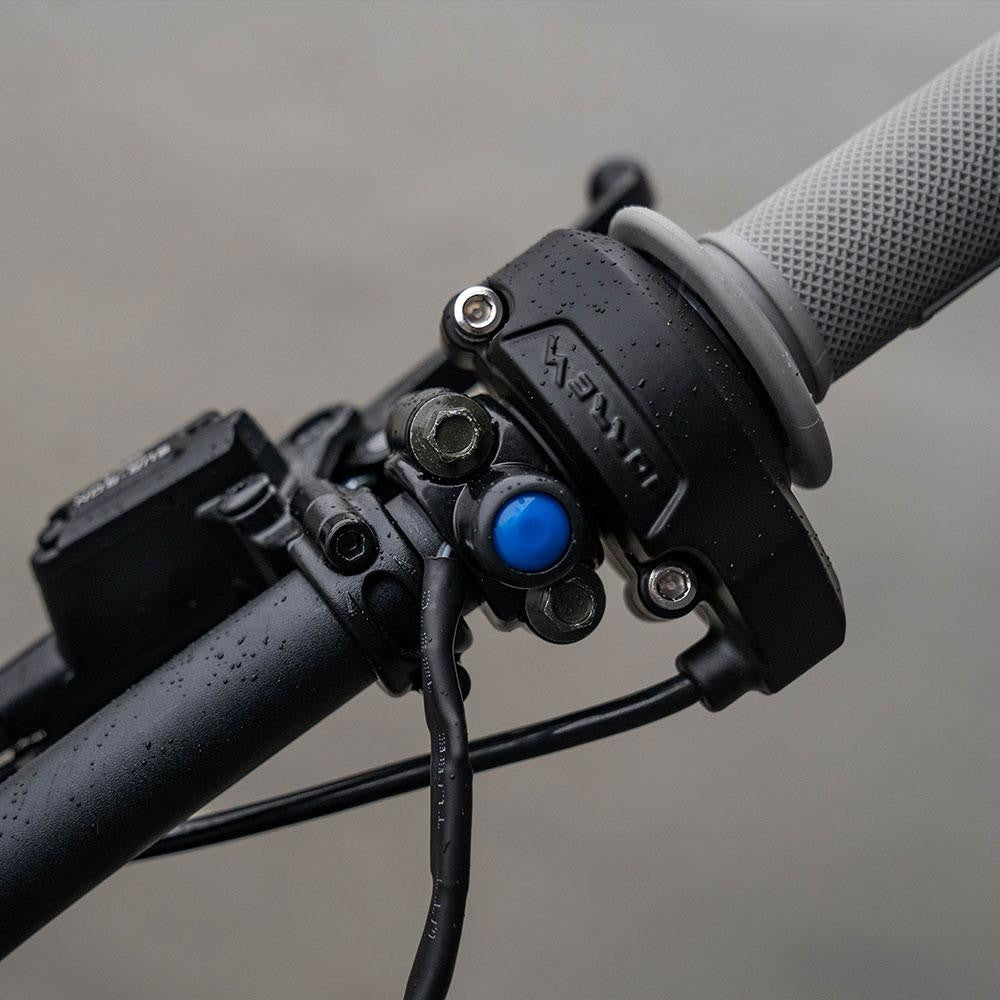 Squadron Sport Headlight Kit - Sur-Ron/Talaria Close-up Display