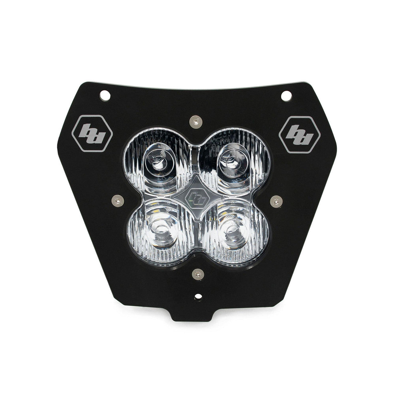 XL40 (A/C) LED Headlight Kit - KTM 200-300 XC-W/SX/XC (’13-16)
