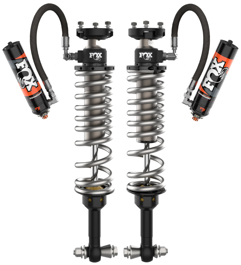 21+ 2 Door Ford Bronco Rear Fox Performance Elite Series RR 2.5 Coilovers