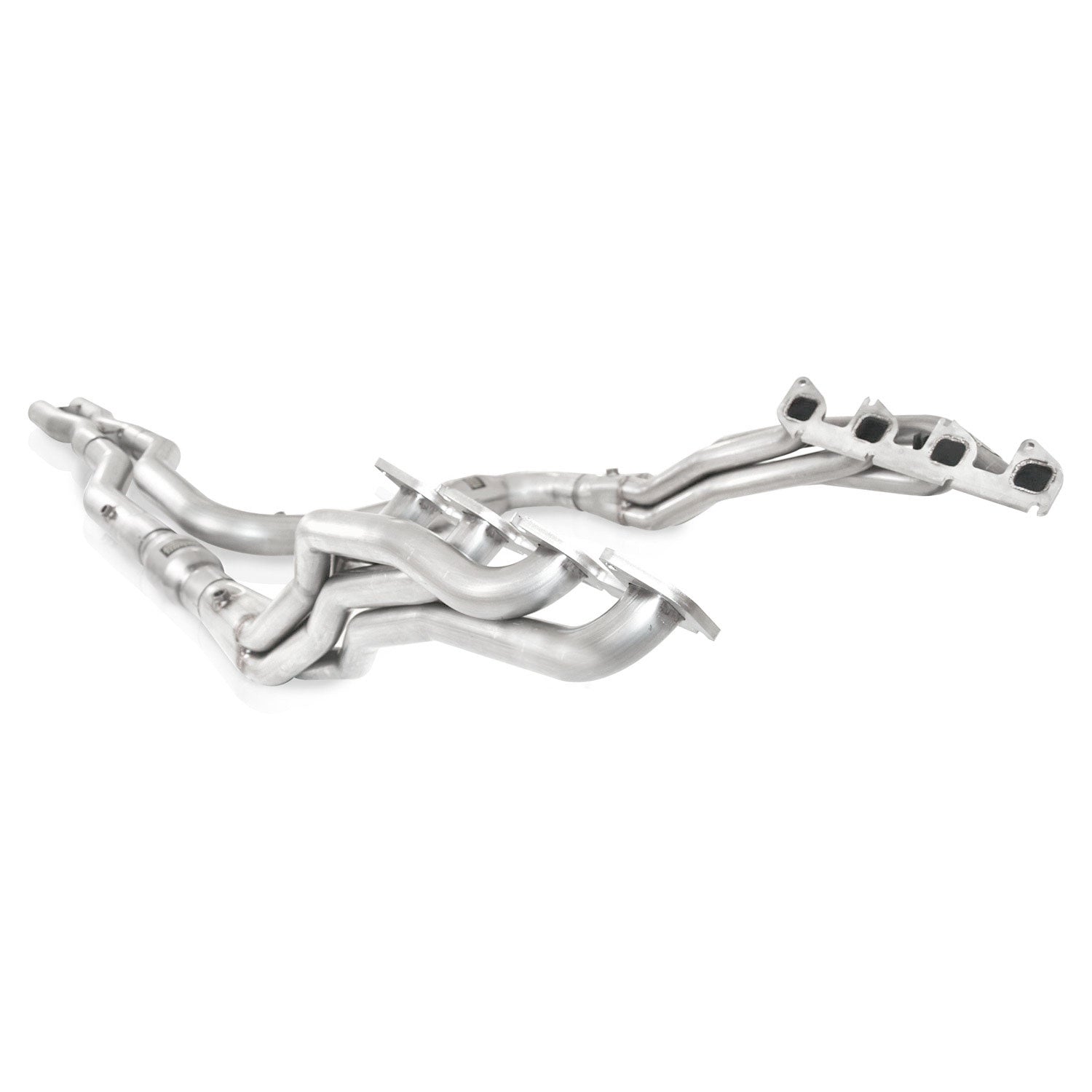 2010-14 F-150 Raptor Long Tube Header Kit