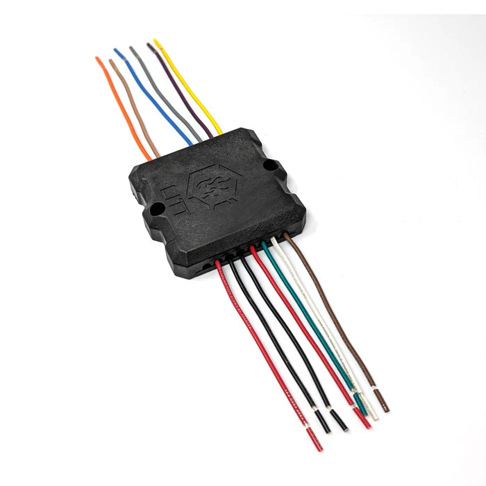 LITT INDUSTRIES | Solid State LED Flasher Module