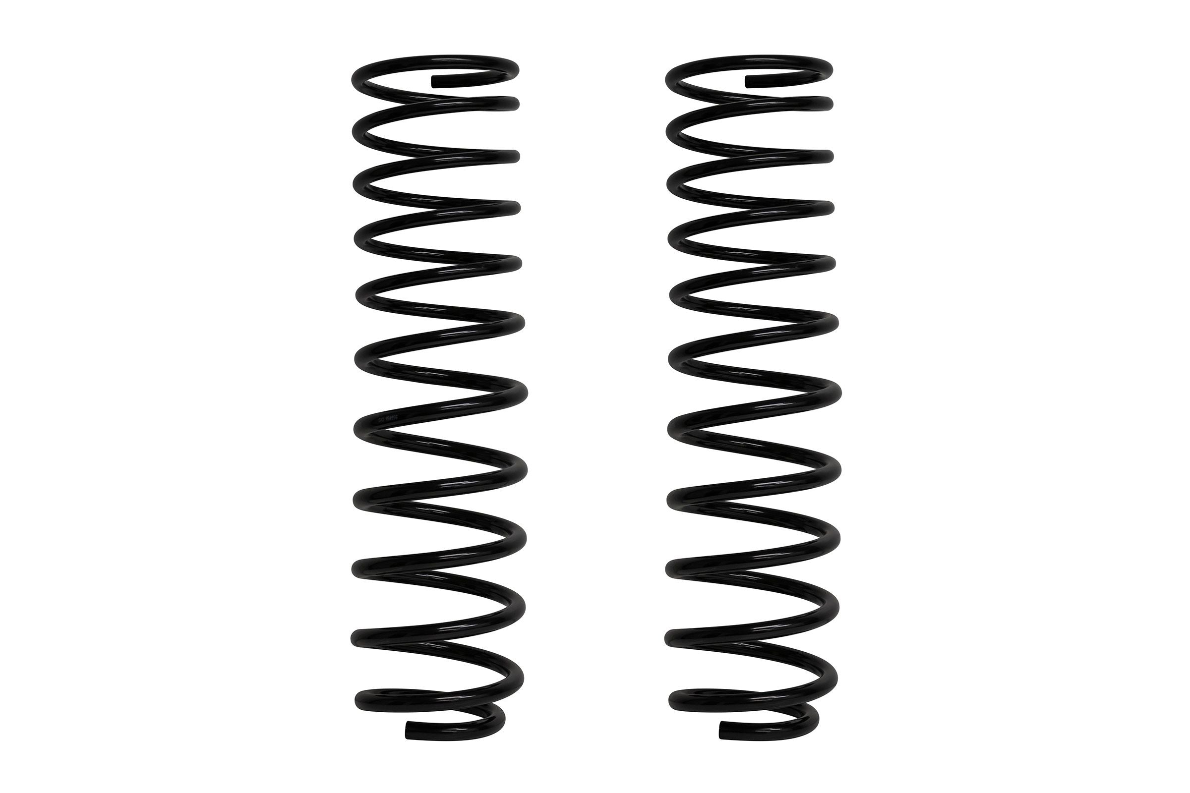 '21-24 Raptor Rear Triple Rate Coil Spring Kit