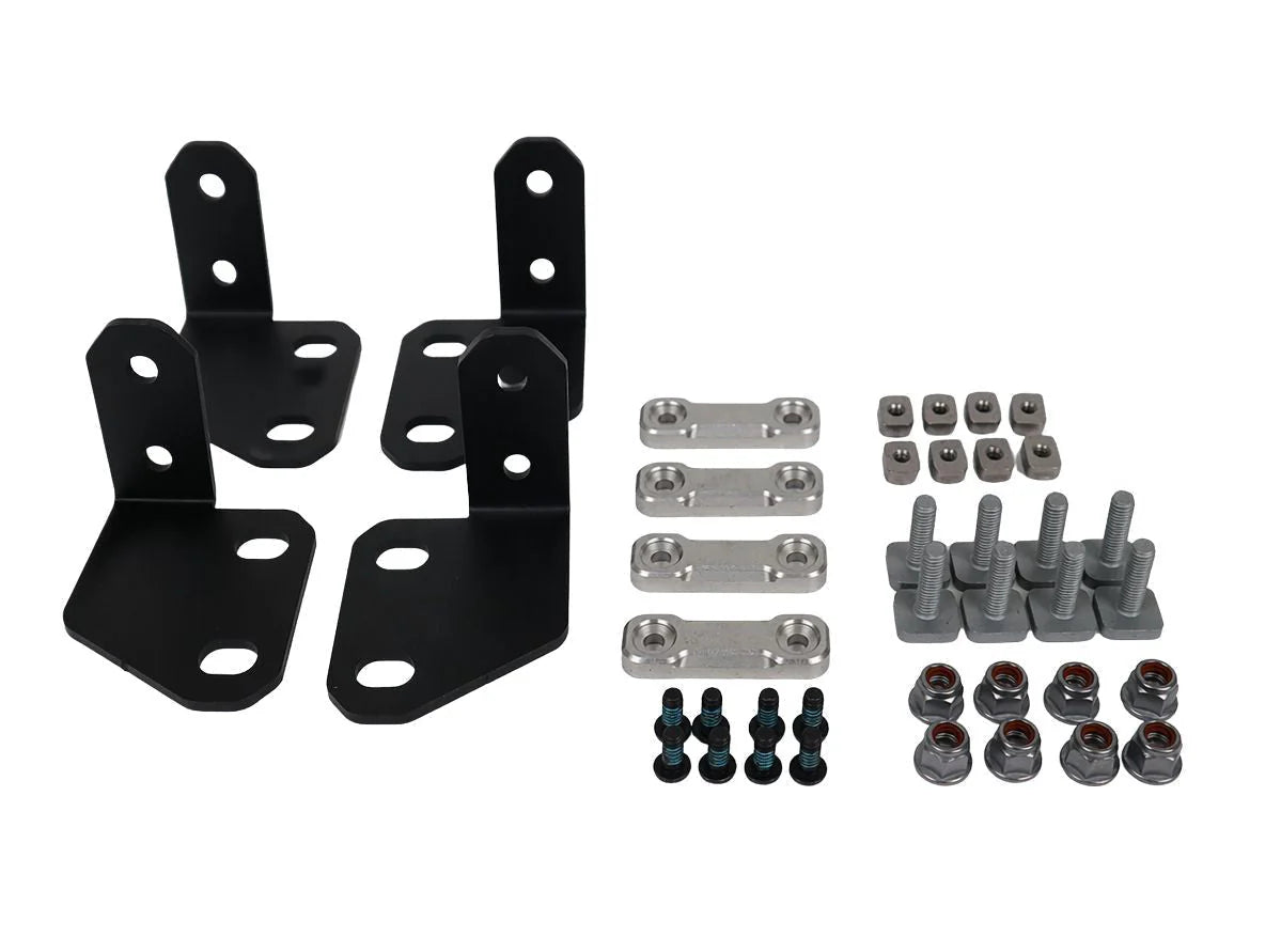roof top tent bracket GFC Roof Top Tent Bracket Kit