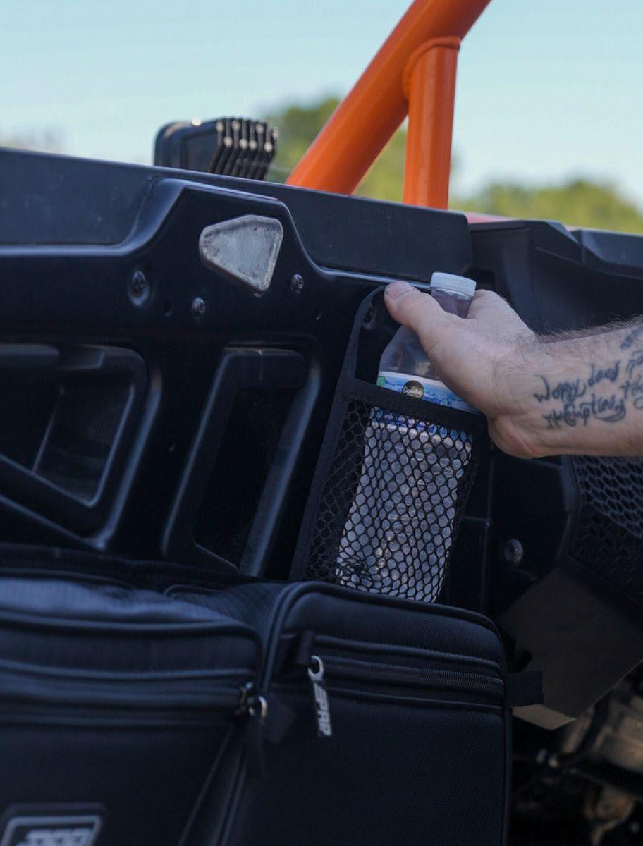 Door Bags for 2024+ Polaris RZR XP 1000 (Pair)