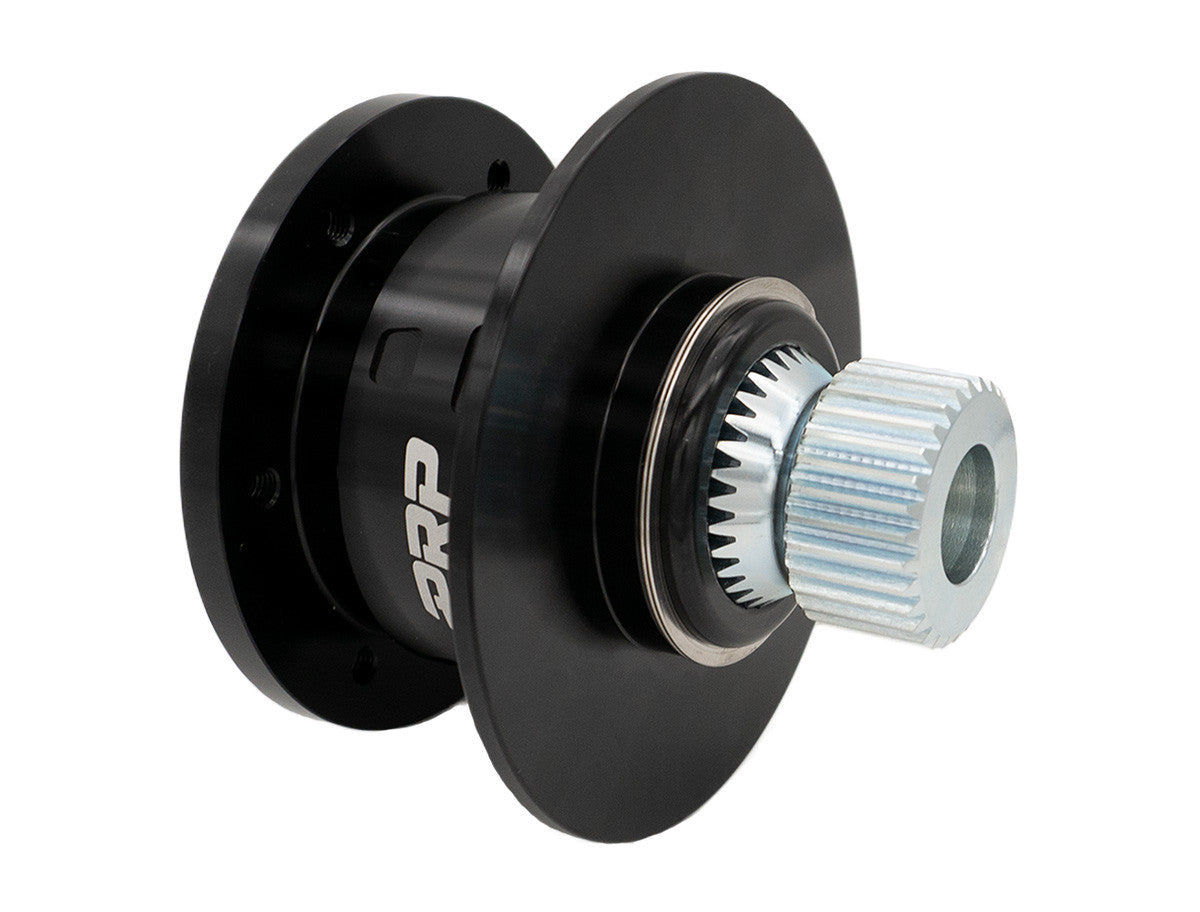 PRP Quick Release Steering Wheel Hub, Weld On - Universal