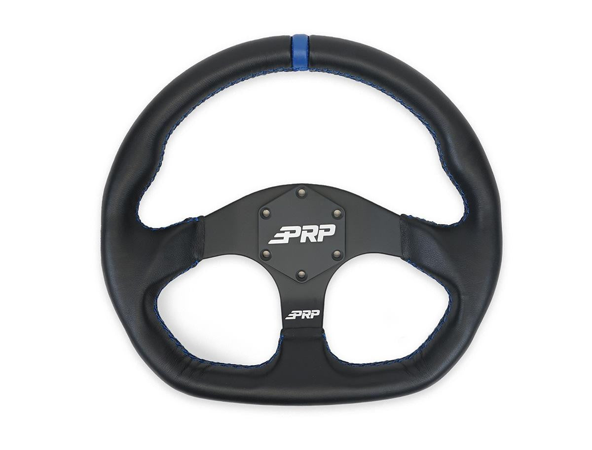 PRP Comp R Leather Steering Wheel
